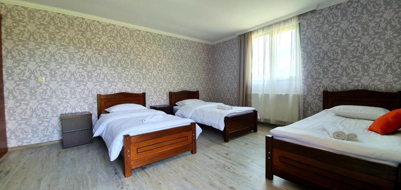 Oda Kazbegi Exterior foto